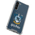 Wizarding World Harry Potter Ravenclaw House Crest Galaxy S24 FE Clear Case